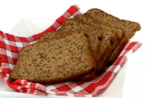 High Protein Bread