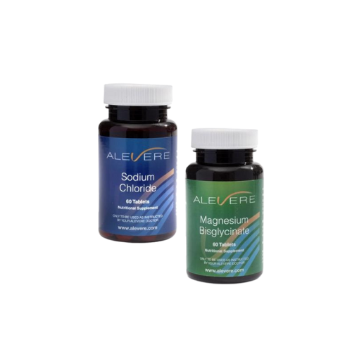 Supplements & Ancillaries