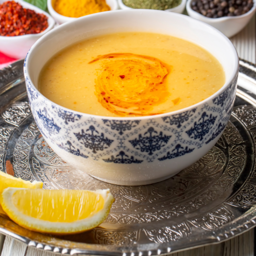 Soups